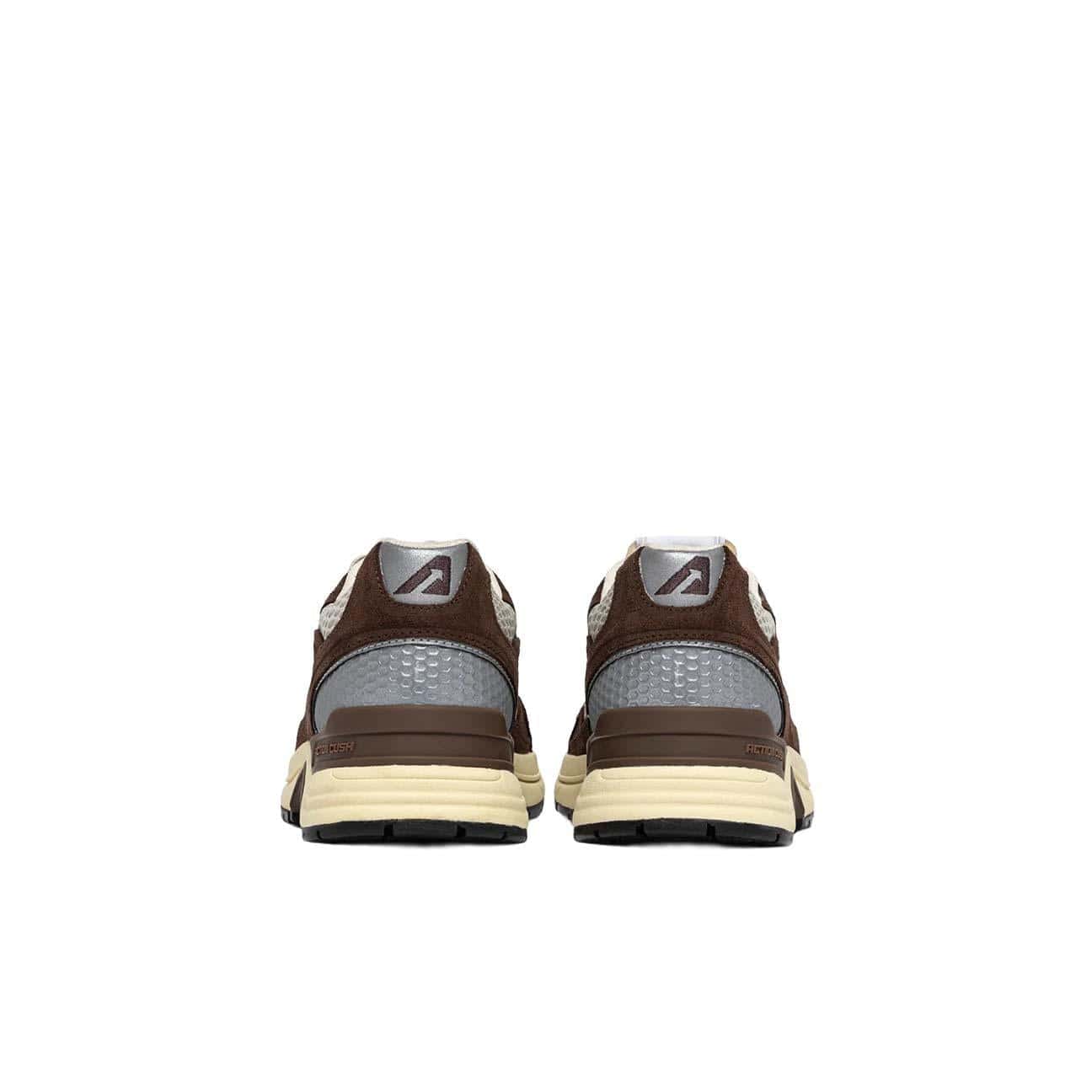 AUTRY Sneakers donna Hyperway SA03 Brown