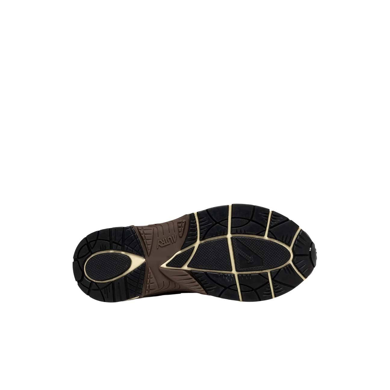 AUTRY Sneakers donna Hyperway SA03 Brown