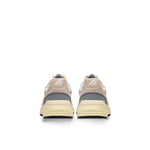 AUTRY Sneakers donna Hyperway Sand e Silver