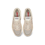 AUTRY Sneakers donna Hyperway Sand e Silver