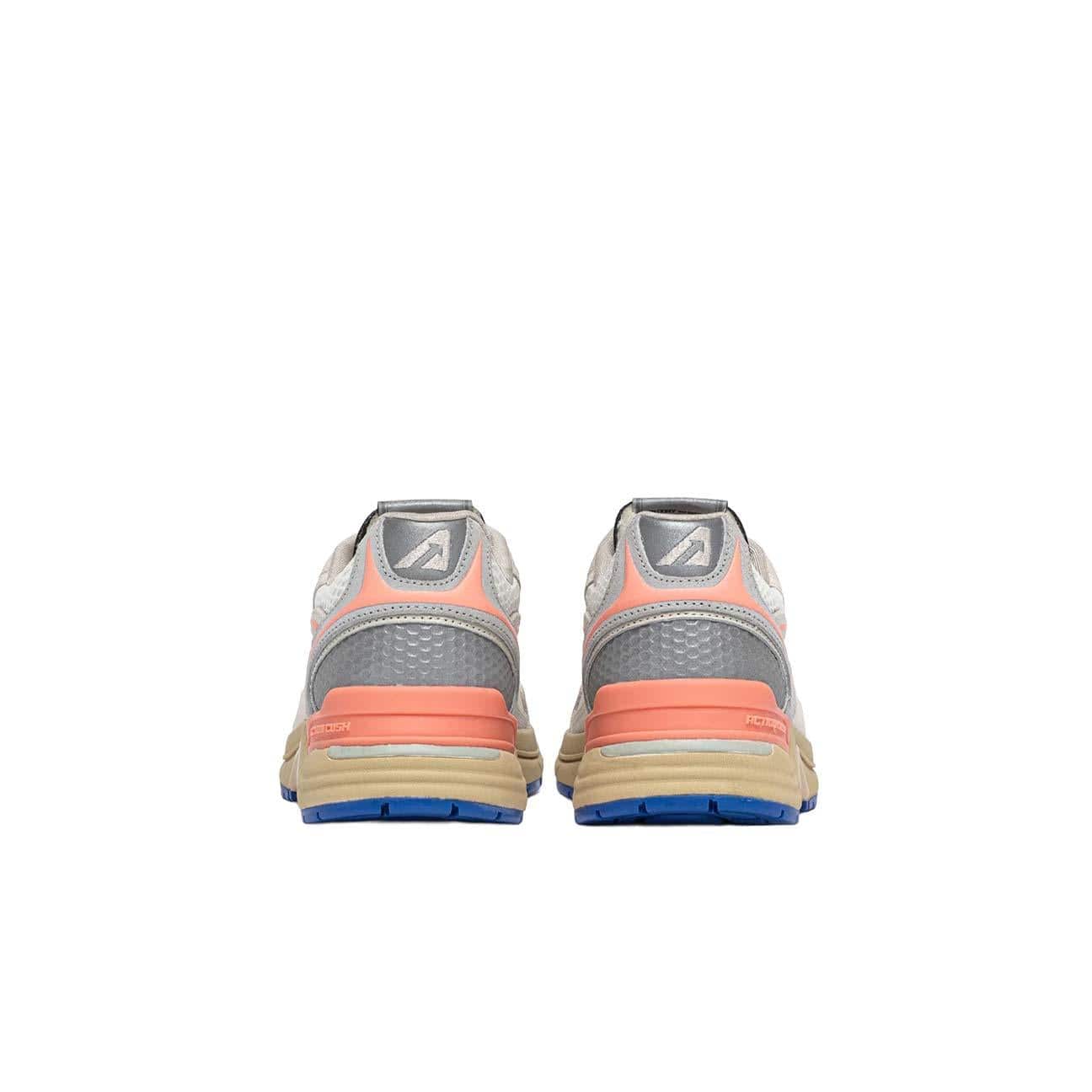 AUTRY Sneakers donna Hyperway U02 Rosa