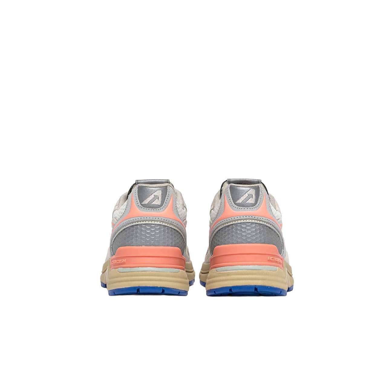 AUTRY Sneakers donna Hyperway U02 Rosa