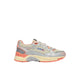 AUTRY Sneakers donna Hyperway V07 Silver
