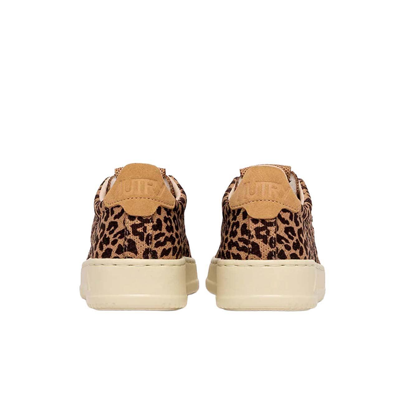 AUTRY Sneakers donna Medalist Easeknit KB05 Aninalier