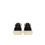 AUTRY Sneakers donna  Medalist Easyknit Low maglia Argento e Nero