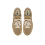 AUTRY Sneakers donna  Medalist Easyknit Low maglia Sand