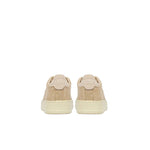 AUTRY Sneakers donna  Medalist Easyknit Low maglia Sand
