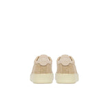 AUTRY Sneakers donna  Medalist Easyknit Low maglia Sand