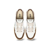 AUTRY Sneakers donna Medalist FT05 Bianco e Tundra