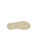 AUTRY Sneakers donna Medalist Low in pelle Bianco