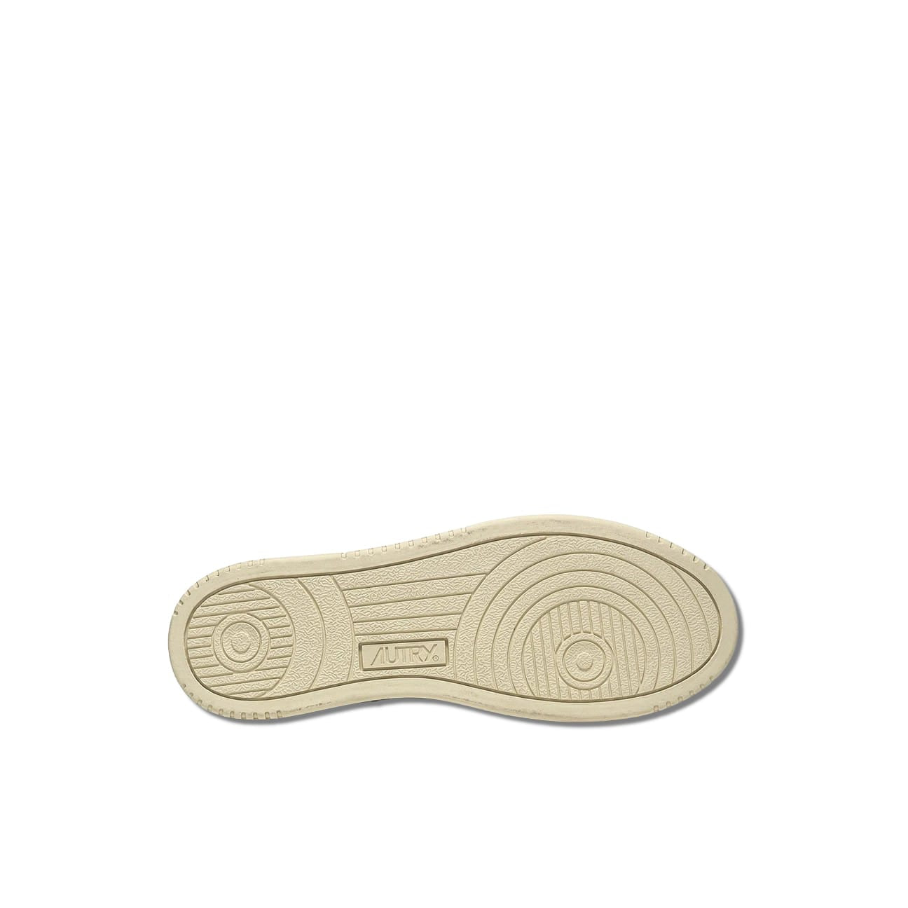 AUTRY Sneakers donna Medalist Low in pelle Bianco