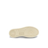 AUTRY Sneakers donna Medalist Low in pelle suede Rosa