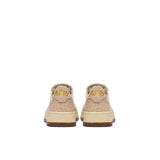 AUTRY Sneakers donna Medalist Low Marshmellow Avorio