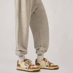 AUTRY Sneakers donna Medalist Low MarshmellowTabacco