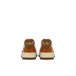 AUTRY Sneakers donna Medalist Low MarshmellowTabacco