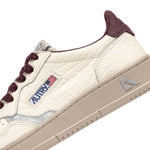 AUTRY Sneakers donna Medalist Low Ne19 Figue