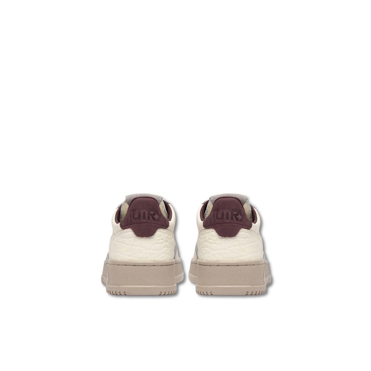 AUTRY Sneakers donna Medalist Low Ne19 Figue