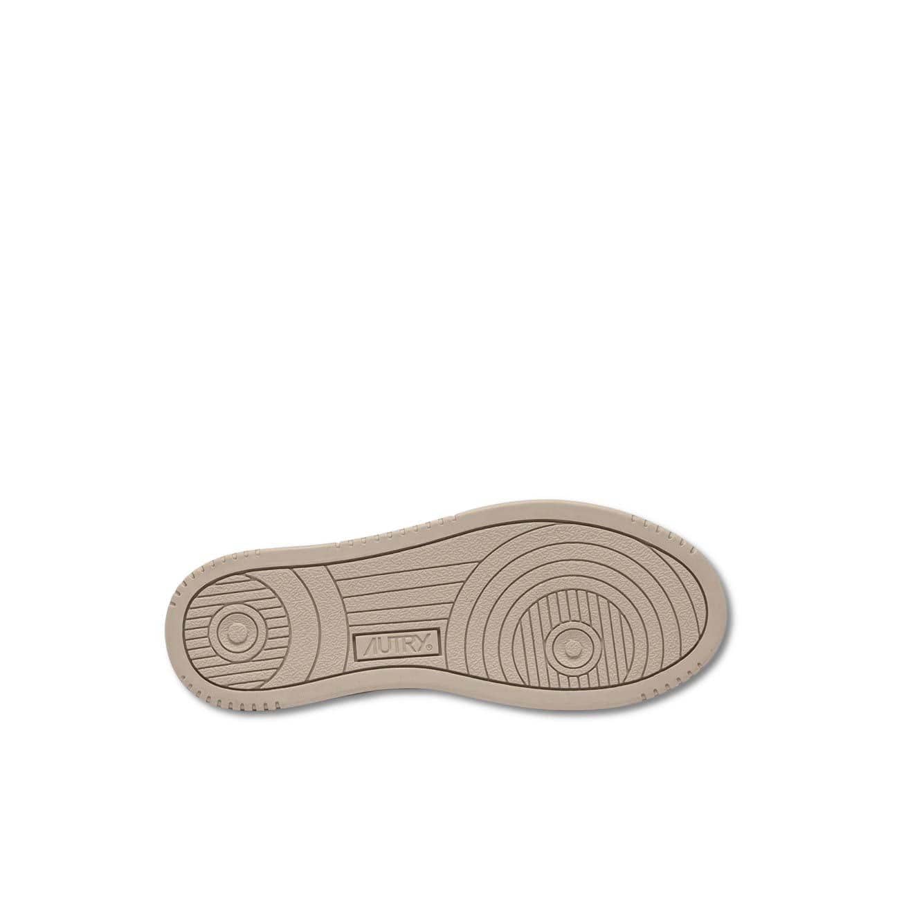 AUTRY Sneakers donna Medalist Low Ne19 Figue