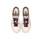AUTRY Sneakers donna Medalist Low Ne19 Figue