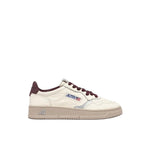 AUTRY Sneakers donna Medalist Low Ne19 Figue