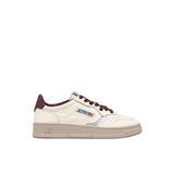 AUTRY Sneakers donna Medalist Low Ne19 Figue