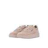 AUTRY Sneakers donna Medalist Low OH02  in sude Phard