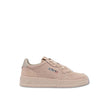 Sneakers donna Medalist Low OH02  in sude Phard