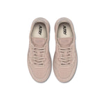 AUTRY Sneakers donna Medalist Low OH02  in sude Phard