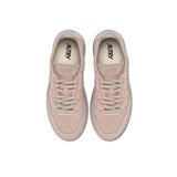 AUTRY Sneakers donna Medalist Low OH02  in sude Phard