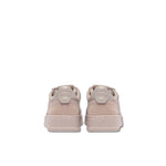 AUTRY Sneakers donna Medalist Low OH02  in sude Phard