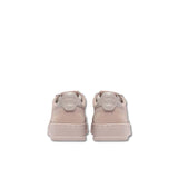 AUTRY Sneakers donna Medalist Low OH02  in sude Phard