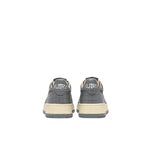 AUTRY Sneakers donna Medalist Low suede Night Owl