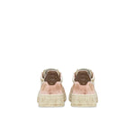 AUTRY Sneakers donna Medalist Low Super Vintage Rosa