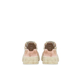 AUTRY Sneakers donna Medalist Low Super Vintage Rosa