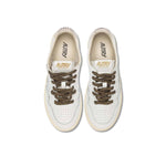 AUTRY Sneakers donna Medalist Low SW05 Lurex Choco