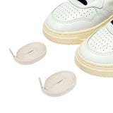 AUTRY Sneakers donna Medalist Low VZ02 Bianco e Blue