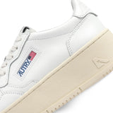 AUTRY Sneakers donna Medalist Platform LL15 Bianco