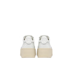 AUTRY Sneakers donna Medalist Platform LL15 Bianco