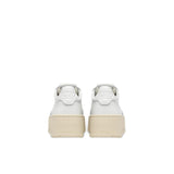 AUTRY Sneakers donna Medalist Platform LL15 Bianco