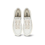 AUTRY Sneakers donna Medalist Platform LL15 Bianco