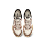 AUTRY Sneakers donna Medalist SV41 Rose