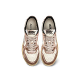 AUTRY Sneakers donna Medalist SV41 Rose
