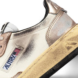 AUTRY Sneakers donna Medalist SV41 Rose