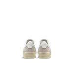 AUTRY Sneakers donna Medalista Low LS33 Bianco