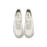 AUTRY Sneakers donna Medalista Low LS33 Bianco