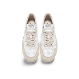 AUTRY Sneakers donna Medalista Low LS37 Rosa