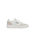 AUTRY Sneakers donna Medalista Low NS30 Bianco