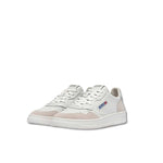 AUTRY Sneakers donna Medalista Low NS30 Bianco