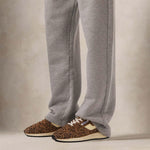 AUTRY Sneakers donna Reelwind Low Animalier