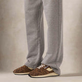 AUTRY Sneakers donna Reelwind Low Animalier